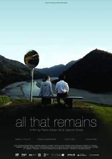 All That Remains Trailer