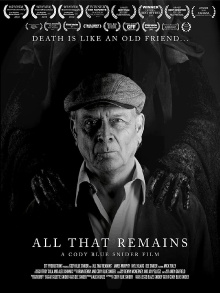 All That Remains Trailer