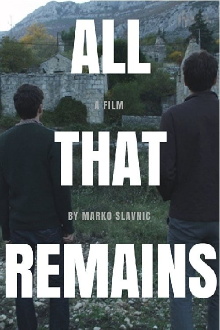 All That Remains Trailer