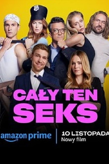All That Sex Trailer