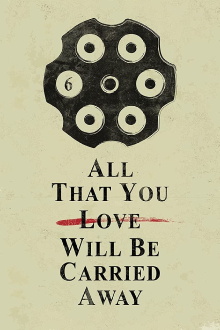 All That You Love Will Be Carried Away Trailer