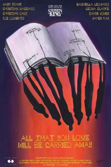 All That You Love Will Be Carried Away Trailer