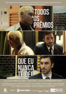 All the Awards I Never Gave You Trailer