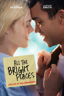 All the Bright Places Trailer