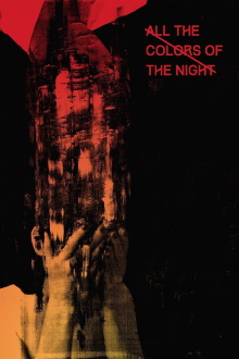 All the Colors of the Night Trailer