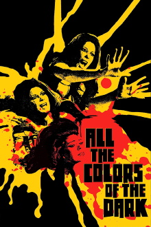 All the Colours of the Dark Trailer