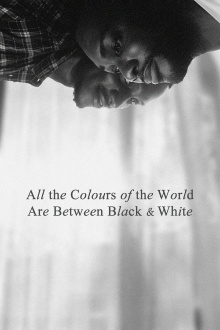 All the Colours of the World Are Between Black and White Trailer