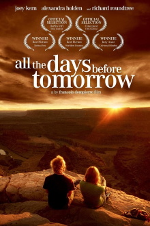 All The Days Before Tomorrow Trailer