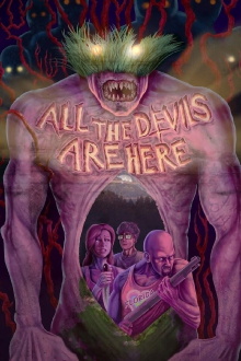 All the Devils are Here Trailer