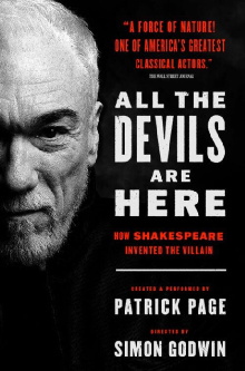 All The Devils Are Here Trailer