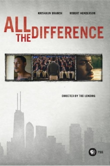 All the Difference Trailer