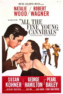 All the Fine Young Cannibals Trailer
