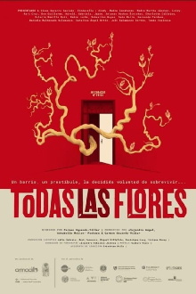 All the Flowers Trailer