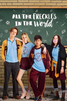 All the Freckles in the World Trailer