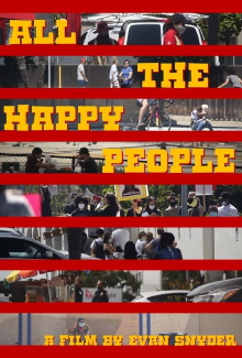 All the Happy People Trailer