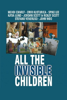 All the Invisible Children Trailer