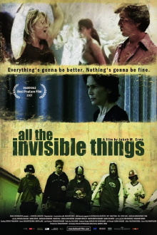 All the Invisible Things Trailer