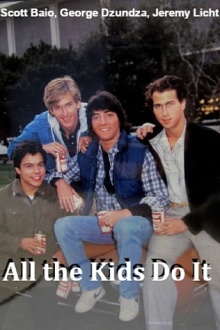 All The Kids Do It Trailer