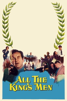 All the King's Men Trailer