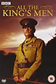All the King's Men Trailer