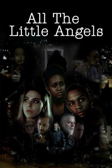 All the little angels Trailer