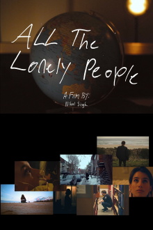 All the Lonely People Trailer
