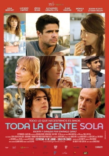 All the Lonely People Trailer