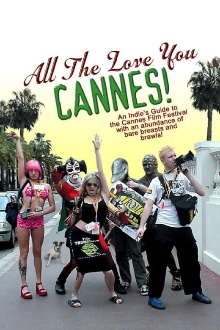 All the Love You Cannes! Trailer