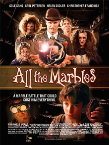 All the Marbles Trailer