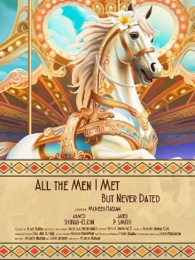 All the Men I Met but Never Dated Trailer