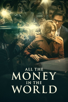 All the Money in the World Trailer