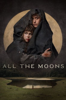 All the Moons Trailer