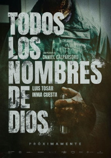 All the Names of God Trailer