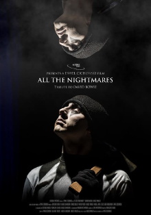 All the Nightmares Trailer