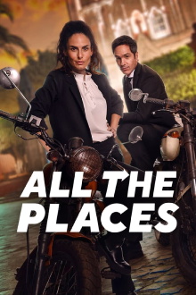 All the Places Trailer