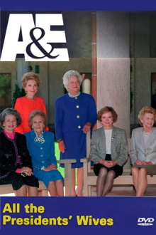 All the Presidents' Wives Trailer