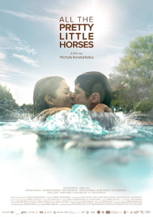 All the Pretty Little Horses Trailer