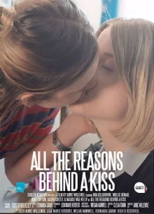 All the Reasons Behind a Kiss Trailer