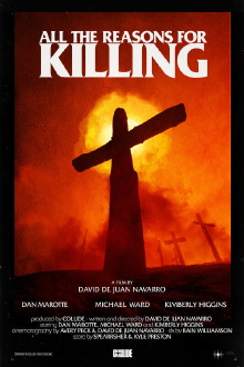 All the Reasons for Killing Trailer