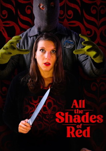 All the Shades of Red Trailer
