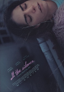 All the Silence Trailer