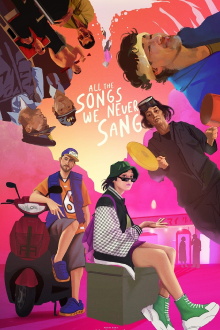 All the Songs We Never Sang Trailer