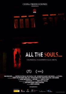 All the Souls... Trailer