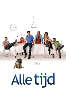 All the Time in the World Trailer