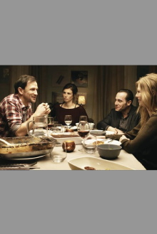 All The Tired Horses Trailer