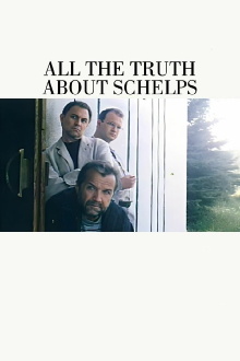 All the Truth About Schelps Trailer