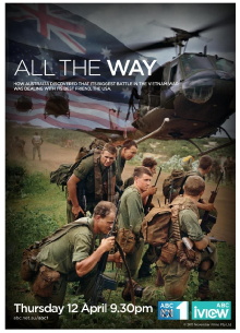 All the Way Trailer