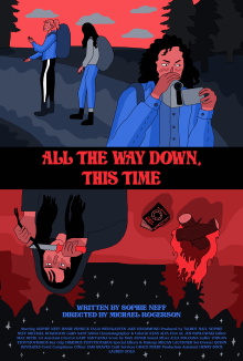 All the Way Down, This Time Trailer
