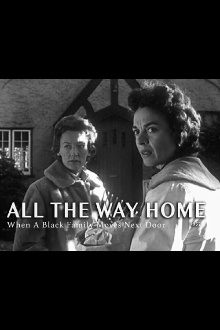 All the Way Home Trailer