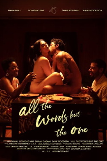 all the words but the one Trailer